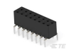 PCB Headers & Receptacles - 6-534267-9 - TE Connectivity