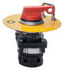 N program - NHS - Main switch - NHSNH16/2-POL-3050 -  - Schmersal Inc.
