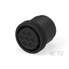 Circular Connector Housings - 206136-3-ND - DigiKey