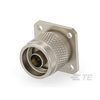 Coaxial Connector (RF) Assemblies - 1057275-1-ND - DigiKey