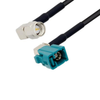 Coaxial Cables (RF) - 6099-PE3W15913/HS-24-ND - DigiKey