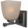 LS-16287CP/BRZ Sconces-Single Glass - 662314 - Capital Lighting, Inc.