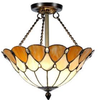 TH11202 Semi-Flush Mts.-Bowl Style - 360741 - Capital Lighting, Inc.
