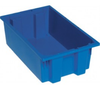 Bins & Systems - Stack and Nest Containers (snt series) - Totes - SNT180 - Image