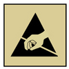 Static Awareness Labels - SL-11 - Brady Corporation