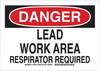 Chemical & Hazardous Material Sign - 126316 - Brady Corporation