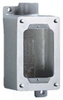 Cast Device Box - SWB-1 - Hubbell Electrical Products