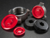 Hammer Union Protection -- HU-100-2 - Image