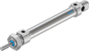 Round cylinder - DSNU-3/8