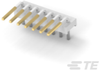 PCB Headers & Receptacles - 3-641123-7 - TE Connectivity