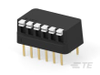 DIP Switch - 5435802-5 - TE Connectivity
