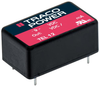 Dc-Dc Converter, 5.1V, 2.4A; Power Supply Approvals Traco Power - 01AJ9612 - Newark, An Avnet Company