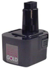 Nickel Cadmium-Nicad Battery, 12V, 2Ah; Battery Voltage Dantona Industries - 13N3811 - Newark, An Avnet Company