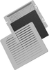 Exhaust Grill, 101.6Mm, Tfp Series; Fan Frame Size Nvent Hoffman - 22H1093 - Newark, An Avnet Company