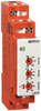 Relay, Voltage Sense, Spdt, 8A, 115Vac; Product Range Broyce Control - 04AC8476 - Newark, An Avnet Company