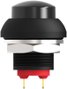 Pb Switch, Spst, 0.4A, 32Vac, Solder; Switch Operation Alcoswitch Te Connectivity - 61AC9694 - Newark, An Avnet Company