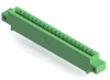 Card Edge Conn, Single Side, 19Pos, Th; Card Edge Connector Type Edac - 59AJ5171 - Newark, An Avnet Company