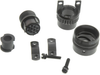 Circular Connector, Plug, 12-10, Cable; Product Range Amphenol Industrial - 26W2796 - Newark, An Avnet Company