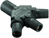 Single Pole Connector; Current Rating Hubbell Wiring Devices - 46M3147 - Newark, An Avnet Company