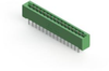Card Conn, Dual Side, 30Pos, Wire Wrap; Card Edge Connector Type Edac - 58AJ0326 - Newark, An Avnet Company