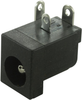 Connector, 2.5Mm Dc Power, Plug, 5A; Gender Cliff Electronic Components - 08WX2564 - Newark, An Avnet Company