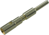 Contact, Pin, 14-12Awg, Crimp; Product Range Amp - Te Connectivity - 30AC3686 - Newark, An Avnet Company