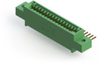 Card Conn, Single Side, 16Pos, Wire Wrap; Card Edge Connector Type Edac - 67AJ4776 - Newark, An Avnet Company