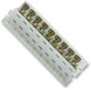 Connector, Rcpt, 4Pos, 2Row, 1.27Mm; Pitch Spacing Molex - 25M6006 - Newark, An Avnet Company