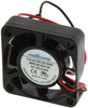 Axial Fan, 40Mm, 12Vdc, 5.2Cfm, 27.08Dba; Supply Voltage Vdc Multicomp Pro - 45AC5489 - Newark, An Avnet Company