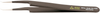 Esd Tweezer, 117Mm; Tweezer Type Wiha - 28C1854 - Newark, An Avnet Company