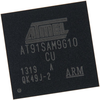 Microcontroller Mcu, 32 Bit, Arm9, 266Mhz, Bga-217; Product Range Microchip - 68T5192 - Newark, An Avnet Company