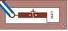 High Frequency (HF) Passive RFID Tag -- 113019