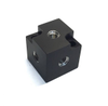 TC1B Triaxial accelerometer mounting cube - TC1B - Wilcoxon Sensing Technologies