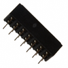 Headers, Receptacles, Female Sockets - 609-2659-ND - DigiKey