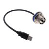 USB Cables - USBFTVX7SA2N05A-ND - DigiKey