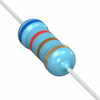 Through Hole Resistors - A137264TB-ND - DigiKey