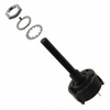 Rotary Switches - CKN9450-ND - DigiKey