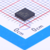 ADC/DAC/Data Conversion >> ADC/DAC - Specialized - TLV320ADC3101IRGER - LCSC Electronics Technology (HK) Limited