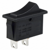 Switches - Rocker Switches -- CM102J12S207QA - Image