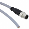 Circular Cable Assemblies - 1195-4124-ND - DigiKey