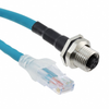Between Series Adapter Cables - 1794-1028-ND - DigiKey