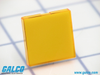 IDEC Pilot Lights - HW2A-P1-Y - Galco Industrial Electronics