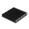 Heat Sinks - 2223-HSB22-606010-ND - DigiKey