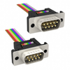 D-Sub Cables - A7PPB-0906M-ND - DigiKey