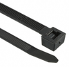 Cable Ties and Zip Ties - 3M124BKD-ND - DigiKey