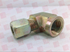 Hydraulic Fitting -- 61429405 - Image