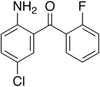 2-Amino-5-chloro-2’-fluorobenzophenone - 19585 - Medical Isotopes, Inc.