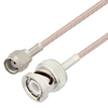 Coaxial Cables (RF) - 5073-LCCA31285-FT5-ND - DigiKey