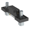Headers, Receptacles, Female Sockets - SFM-106-02-S-D-DS-ND - DigiKey