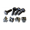 Rack Accessories - 1421CNABK100-ND - DigiKey